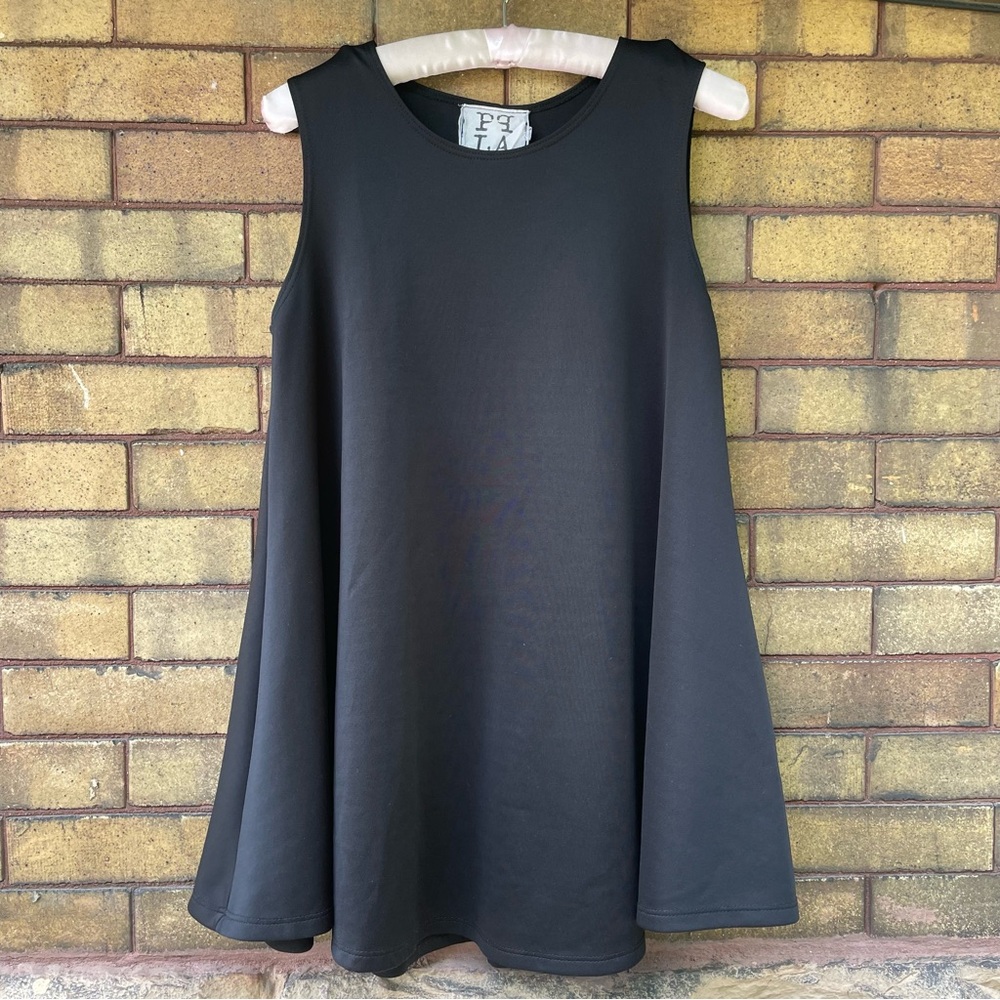 Ppla Swing Tunic - image 1